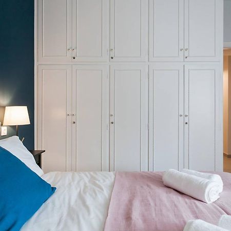 Chic And Cosy Flat In Plaka By Upstreet Daire Atina Dış mekan fotoğraf