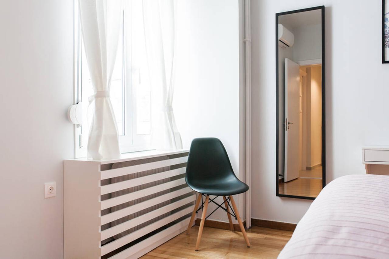 Chic And Cosy Flat In Plaka By Upstreet Daire Atina Dış mekan fotoğraf