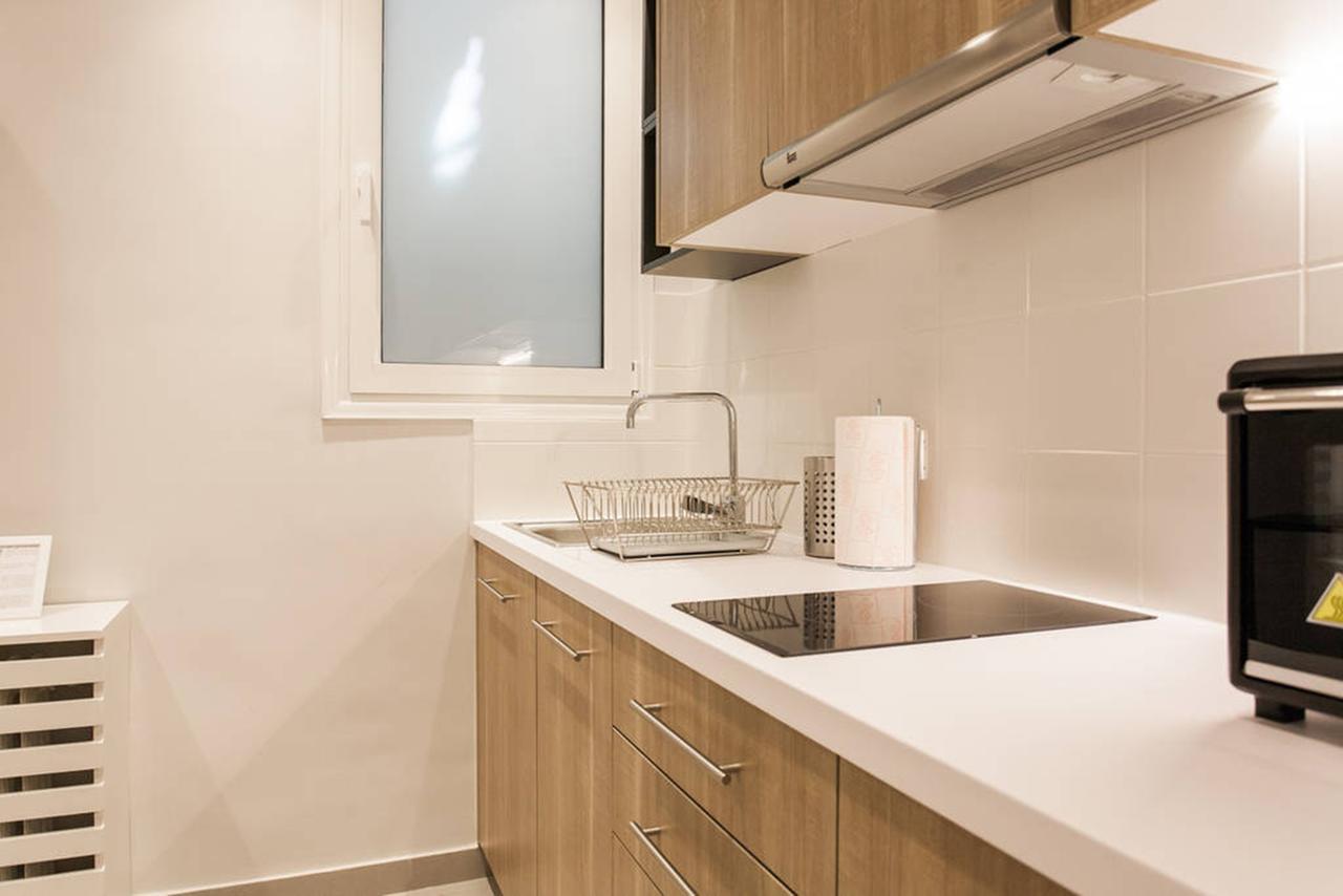 Chic And Cosy Flat In Plaka By Upstreet Daire Atina Dış mekan fotoğraf