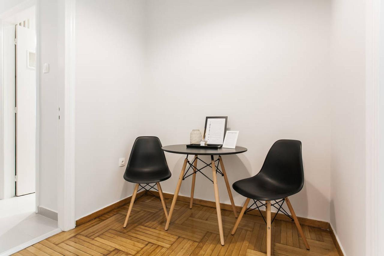 Chic And Cosy Flat In Plaka By Upstreet Daire Atina Dış mekan fotoğraf