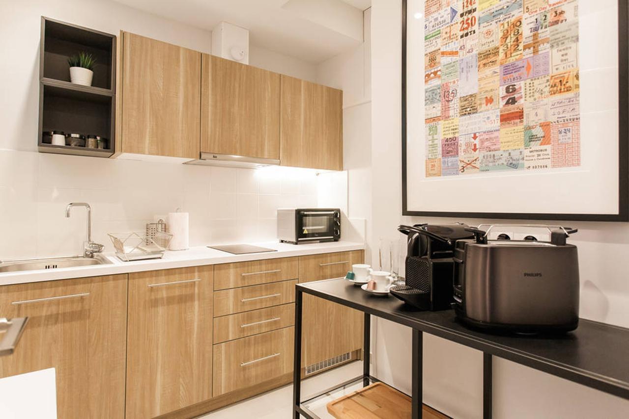 Chic And Cosy Flat In Plaka By Upstreet Daire Atina Dış mekan fotoğraf
