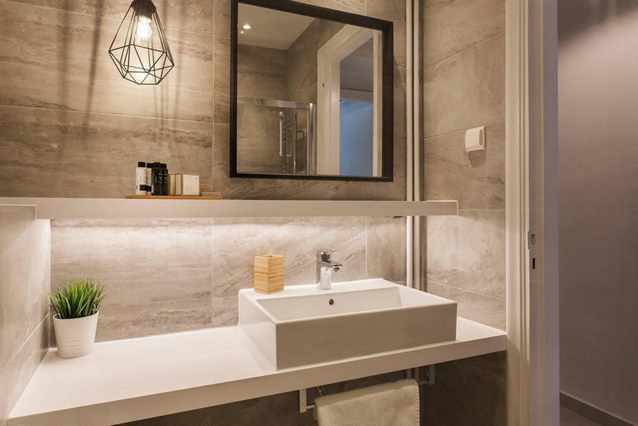 Chic And Cosy Flat In Plaka By Upstreet Daire Atina Dış mekan fotoğraf