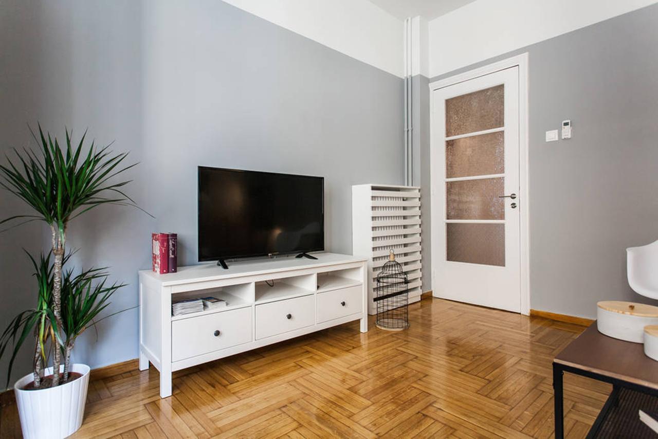 Chic And Cosy Flat In Plaka By Upstreet Daire Atina Dış mekan fotoğraf