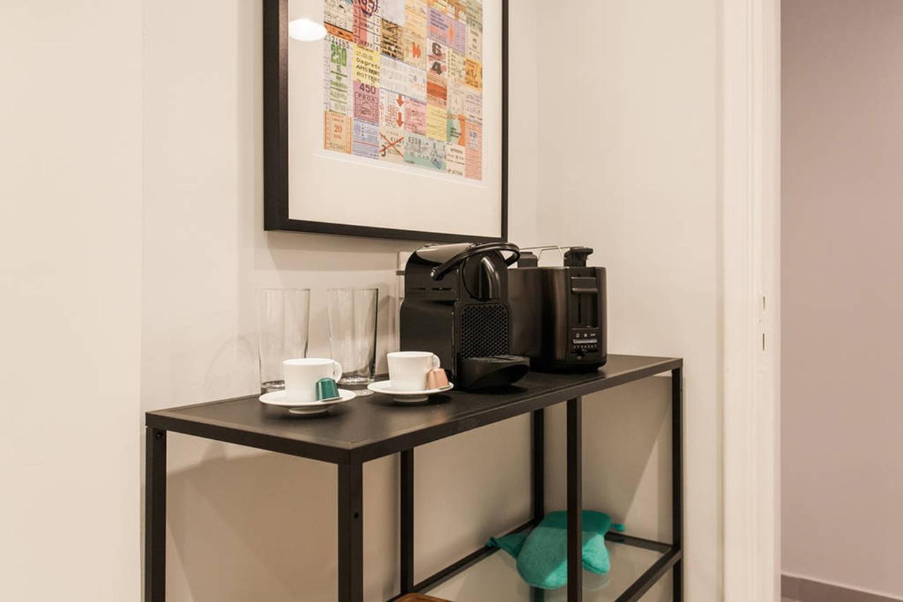 Chic And Cosy Flat In Plaka By Upstreet Daire Atina Dış mekan fotoğraf